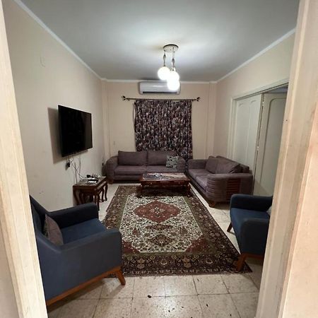 Ferienwohnung Dar Misr Kairo Exterior foto